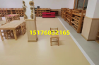山南市幼儿园塑胶地板